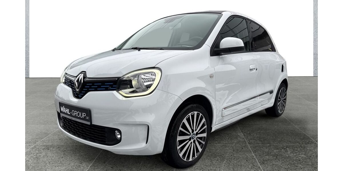 Renault Twingo 63.200 km 11.880 &euro; Limburg 65555