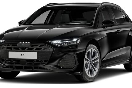 Audi A3 20.642 km 36.940 &euro; Alsdorf 52477