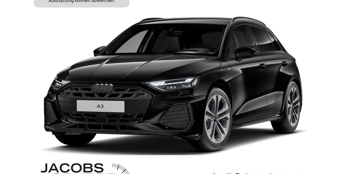 Audi A3 20.642 km 36.940 &euro; Alsdorf 52477