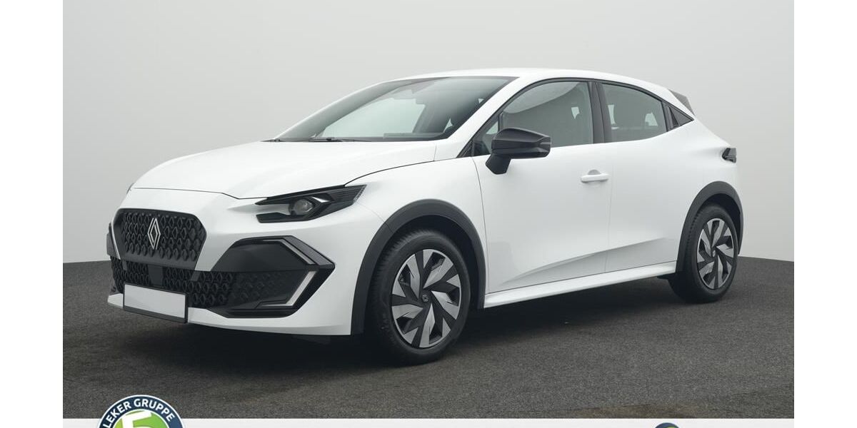 Renault Clio 1.476 km 21.590 &euro; Stuhr 28816