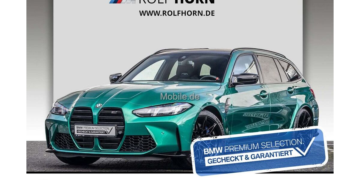 BMW M3 10.215 km 82.820 &euro; Euskirchen 53879