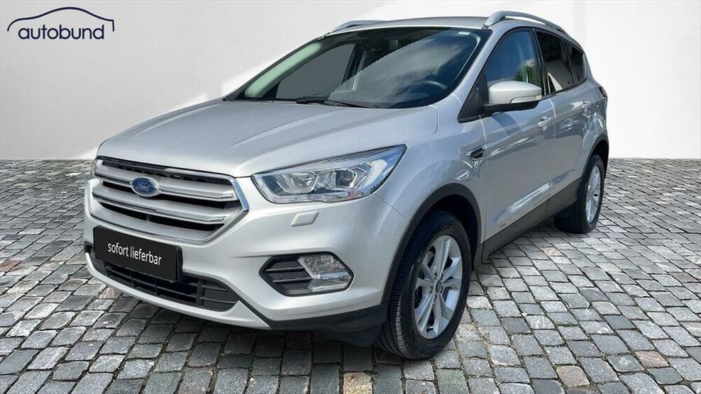 Kuga