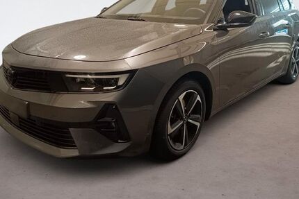 Opel Astra 21.906 km 21.980 &euro; Kelheim 93309