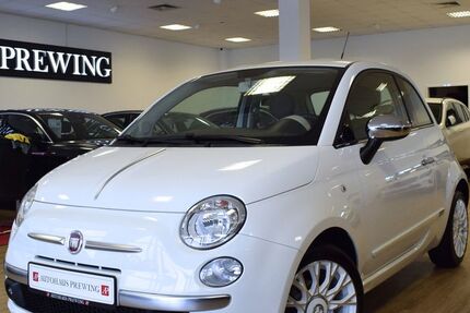 Fiat 500 108.856 km 6.980 &euro; Schönefeld 12529