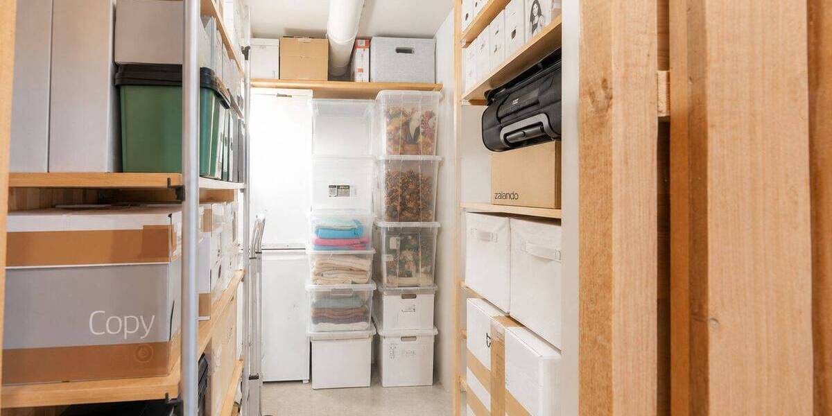 Etagenwohnung Stuttgart Asemwald - 3 Zimmer, 80 m&sup2;, 219.000&euro; | Angebot:26851457
