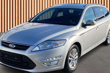 Ford Mondeo 162.700 km 5.980 € Dresden/Weißig 01328