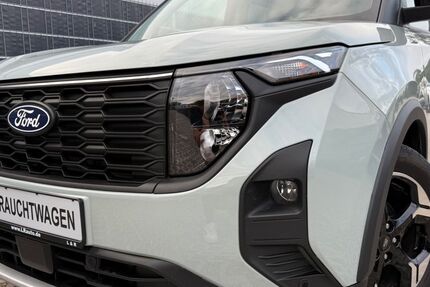 Ford Tourneo Courier 2.677 km 23.600 &euro; Geretsried bei München 82538