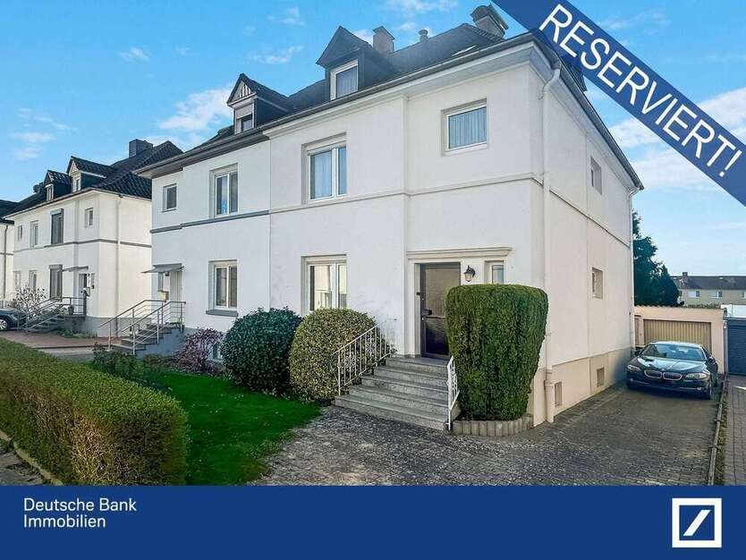 Haus zum Kaufen in Minden 205.000 € 126.7 m²