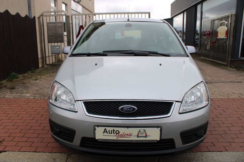 Ford Focus 195.000 km 2.990 € Nordstemmen 31171