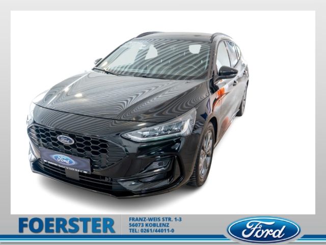 Ford Focus 8.936 km 29.480 € Koblenz 56073