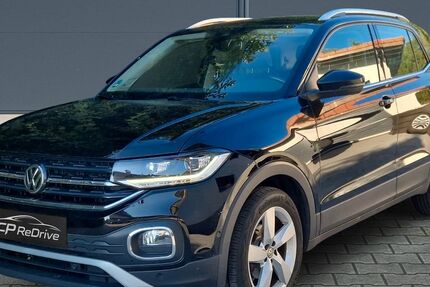 VW T-Cross 360.000 km 8.290 &euro; Ainring 83404