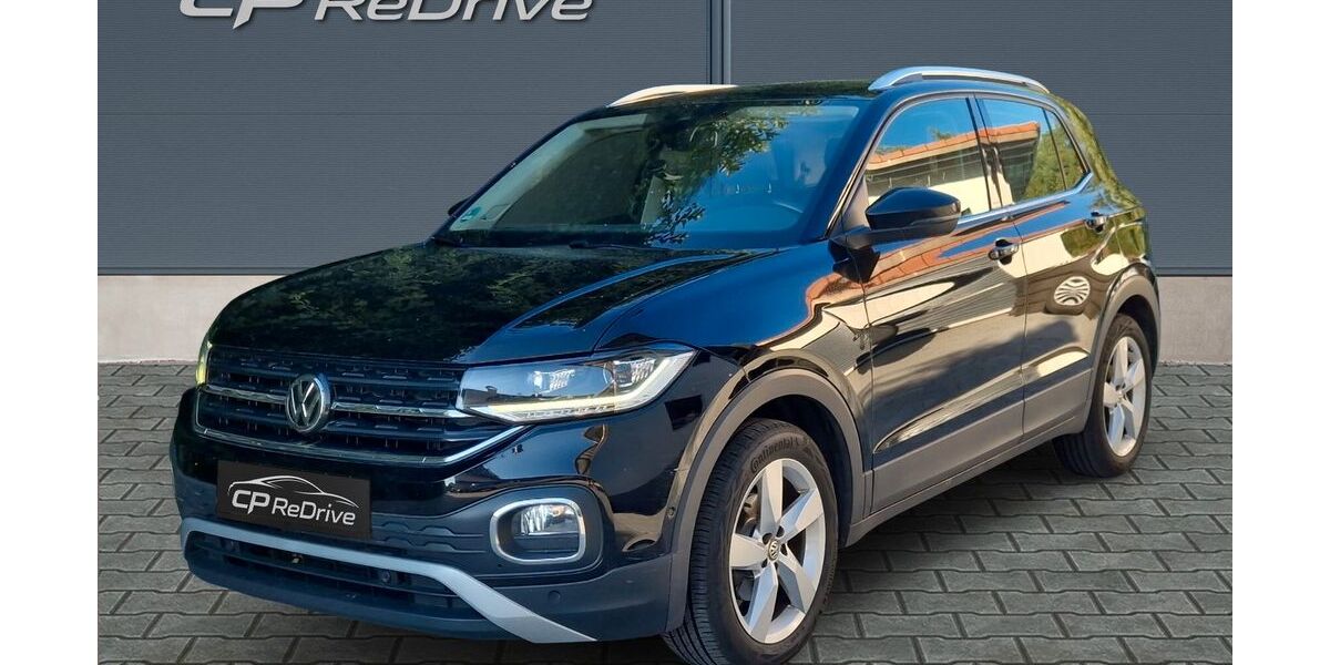 VW T-Cross 360.000 km 8.290 &euro; Ainring 83404