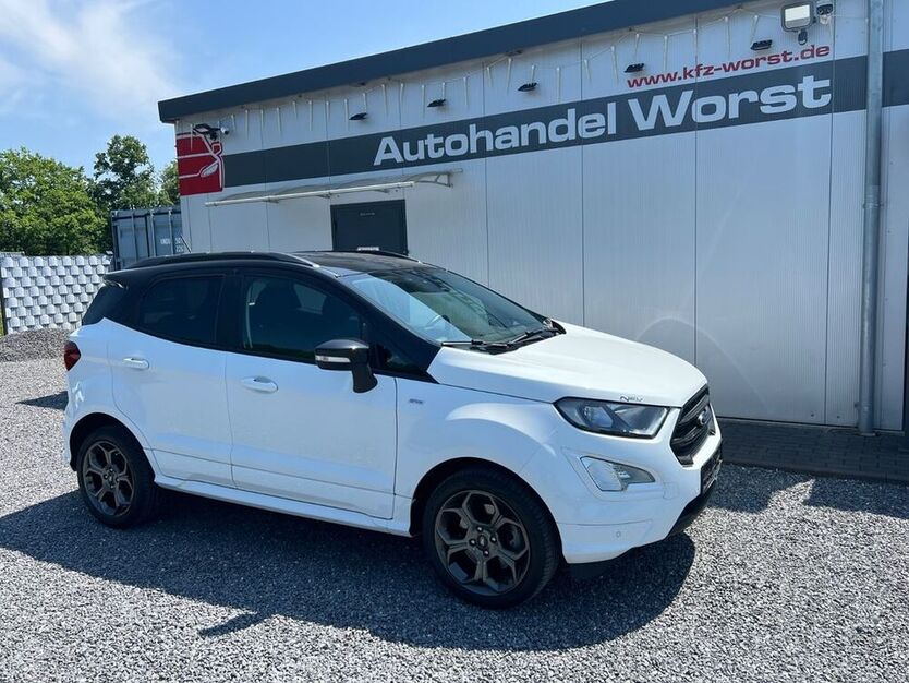 EcoSport