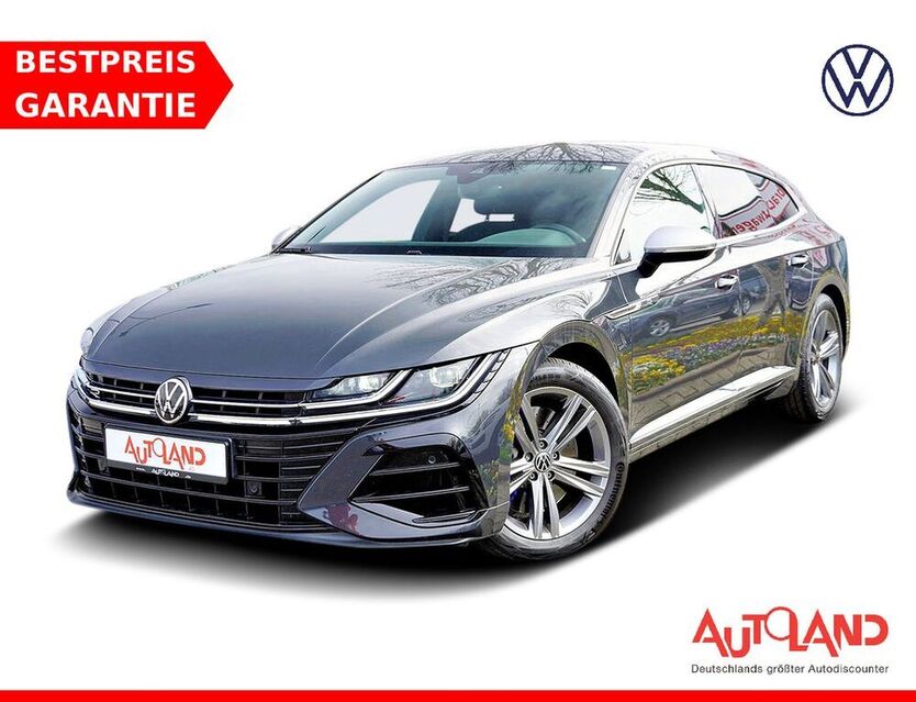 Arteon