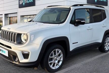 Jeep Renegade 37.086 km 20.650 &euro; Essen 45143