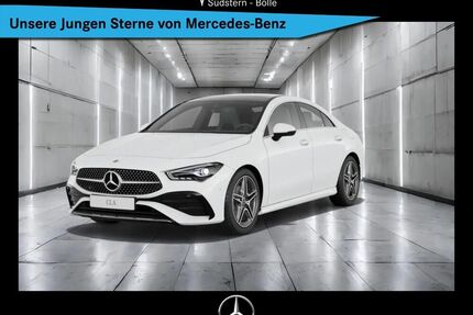 Mercedes CLA 180