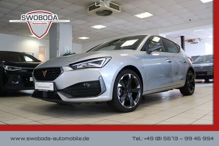 Cupra Leon 49.843 km 24.390 &euro; Espenau bei Kassel 34314
