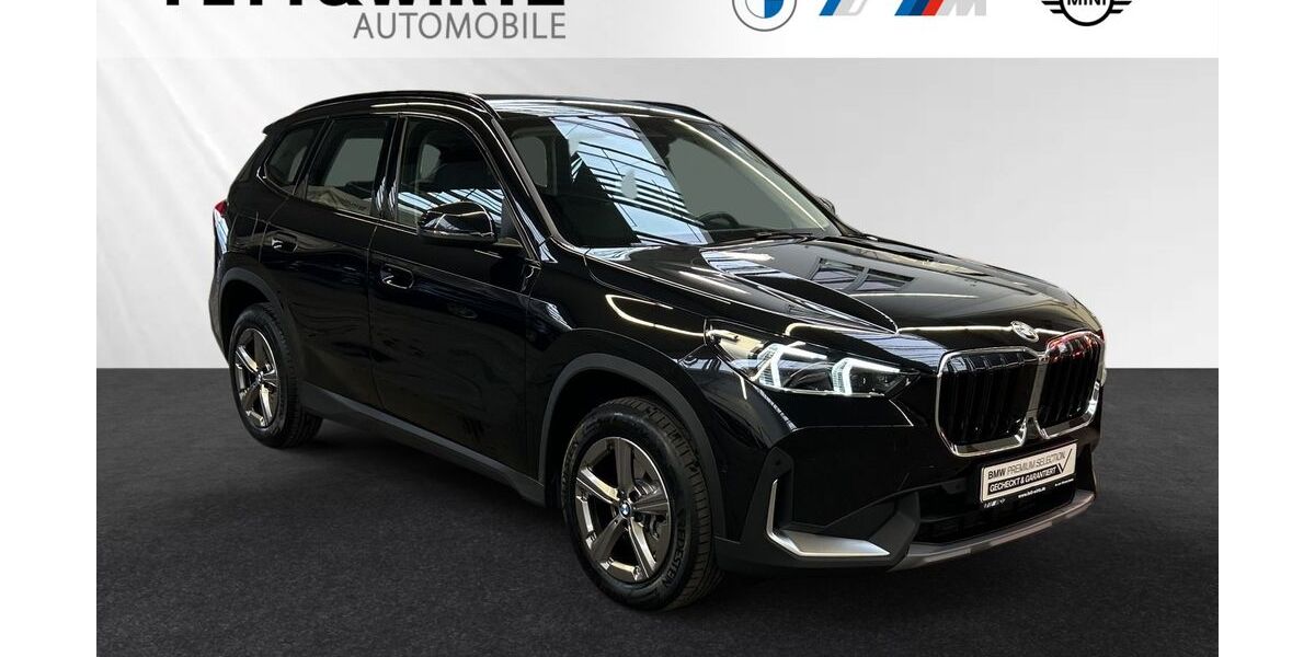 BMW X1 22.400 km 33.390 &euro; Moers 47441