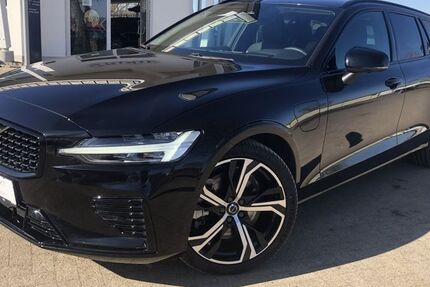 Volvo V60 24.683 km 42.440 &euro; Güstrow 18273