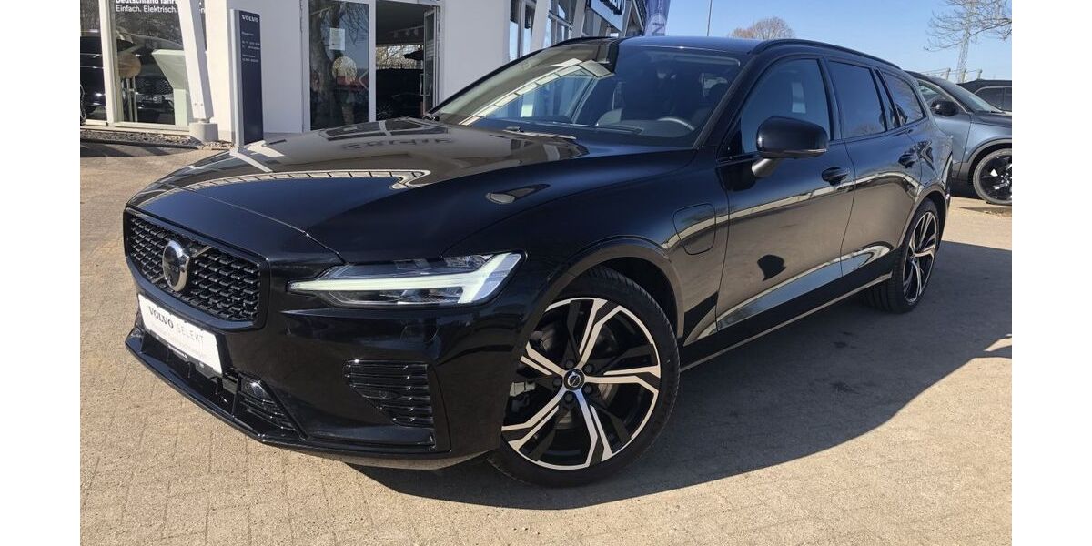 Volvo V60 24.683 km 42.440 &euro; Güstrow 18273