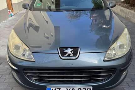 Peugeot 407 148.000 km 700 &euro; Bingen am Rhein, Stadt 55411