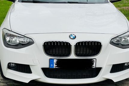 BMW 114 161.157 km 8.500 € Reute 79276