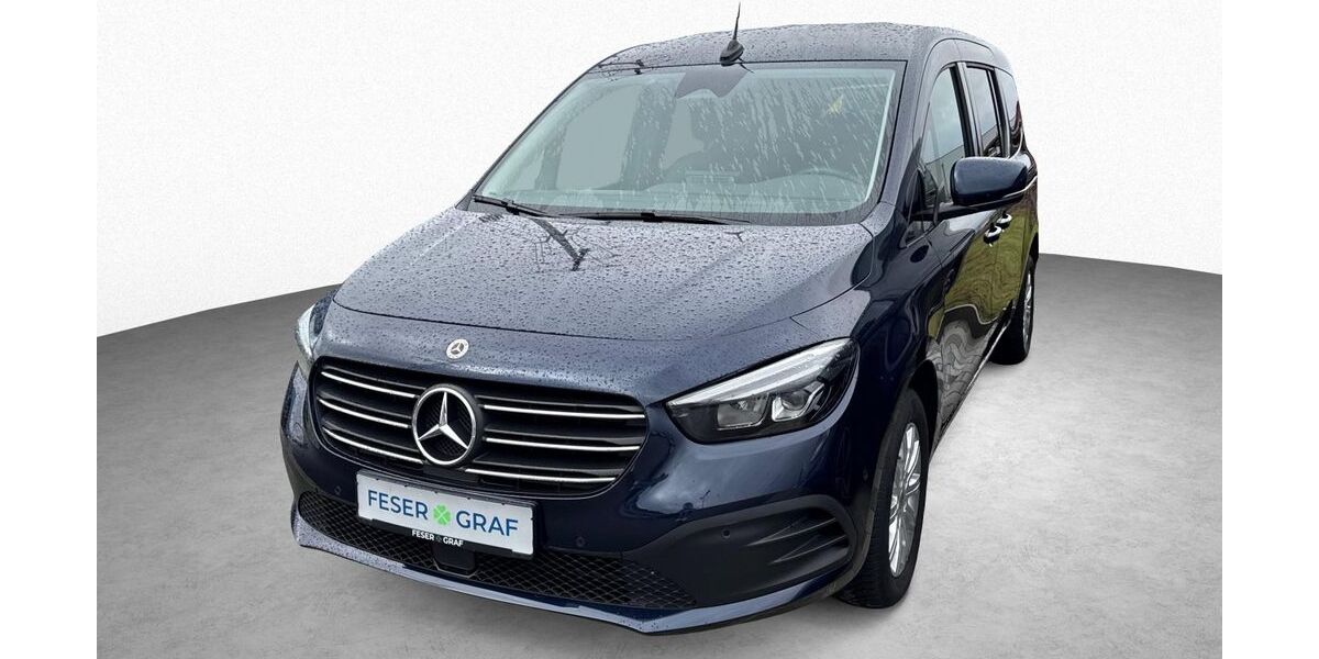 Mercedes-Benz T-Klasse 9.970 km 33.950 &euro; Burgoberbach 91595