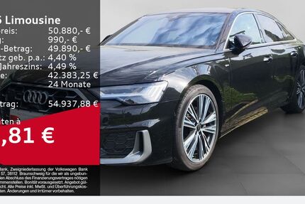 Audi A6 42.528 km 50.880 &euro; Remscheid 42897