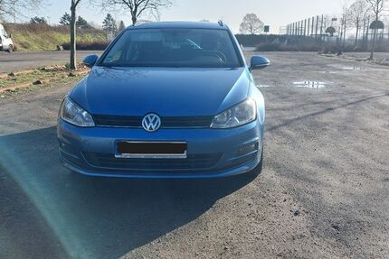 VW Golf 143.000 km 8.800 &euro; Groß-Zimmern 64846