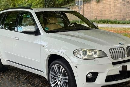 BMW X5 212.000 km 21.900 &euro; Koblenz 56070