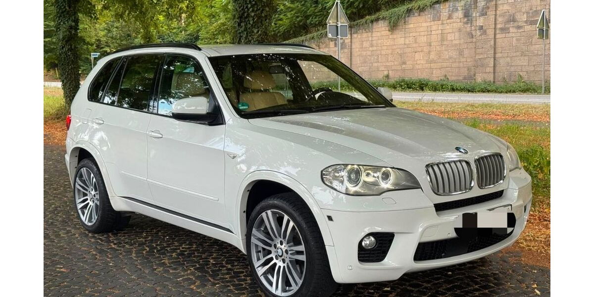 BMW X5 212.000 km 21.900 &euro; Koblenz 56070