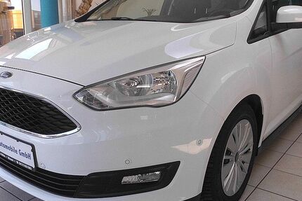 Ford C-Max 21.600 km 14.990 &euro; Winsen/Luhe OT-Luhdorf 21423