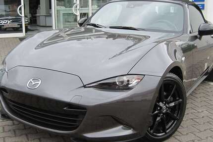 Mazda MX-5 80.593 km 22.500 € Wachenheim 67157