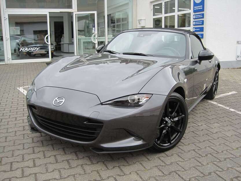 Mazda MX-5 80.593 km 22.500 € Wachenheim 67157