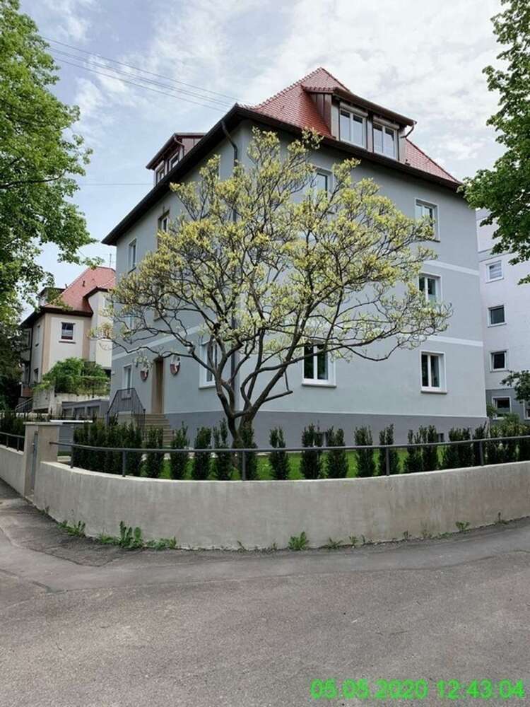 Wohnung zum Mieten in Ludwigsburg 1.240 € 75.09 m²