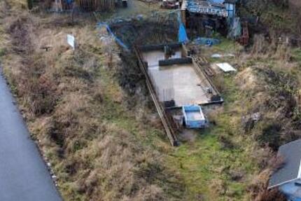 EXKLUSIVES GRUNDSTÜCK IN RUHIGER SIEDLUNG! - Grundstück Suhl | Angebot:25214020