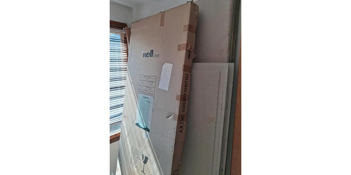 Grundstück Berlin Marzahn-Hellersdorf - 1.500&euro; | Angebot:26480961