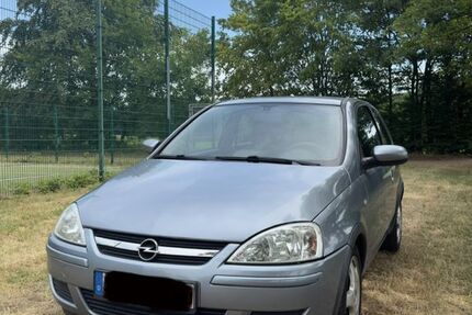 Opel Corsa 129.000 km 2.299 &euro; Elm 66773