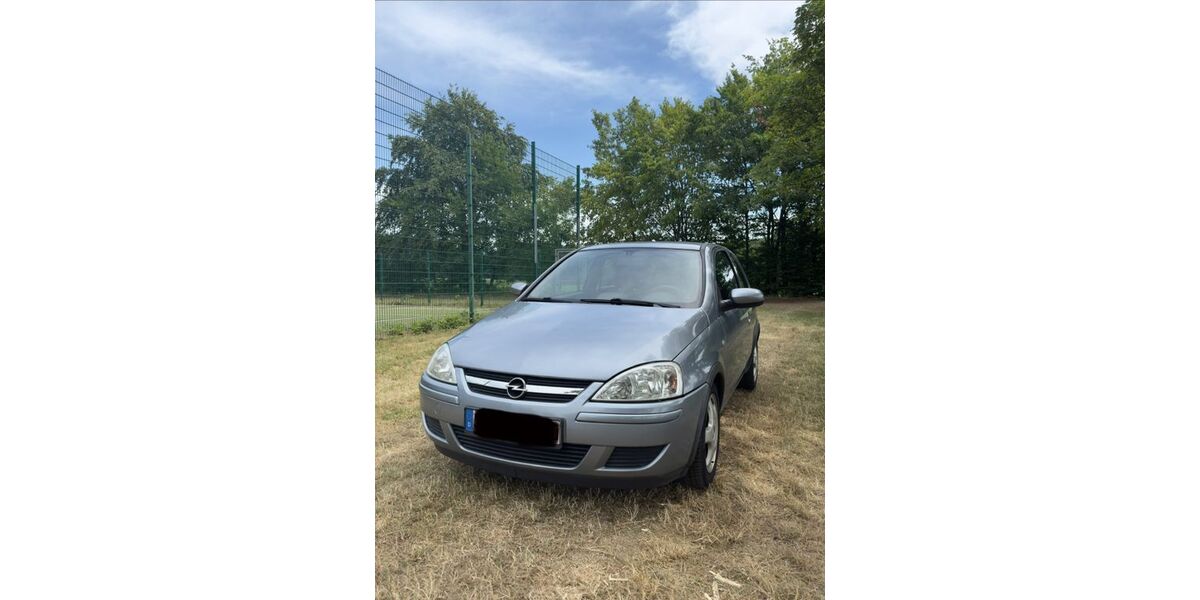 Opel Corsa 129.000 km 2.299 &euro; Elm 66773