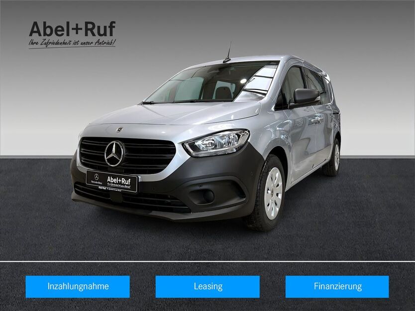 Mercedes-Benz Citan 24.900 km 26.679 € Donauwörth 86609