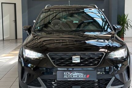 Seat Arona 51.500 km 16.900 &euro; Übach-Palenberg 52531