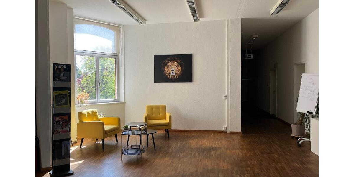 Gewerbeobjekt Erfurt - 990&euro; | Angebot:26411039