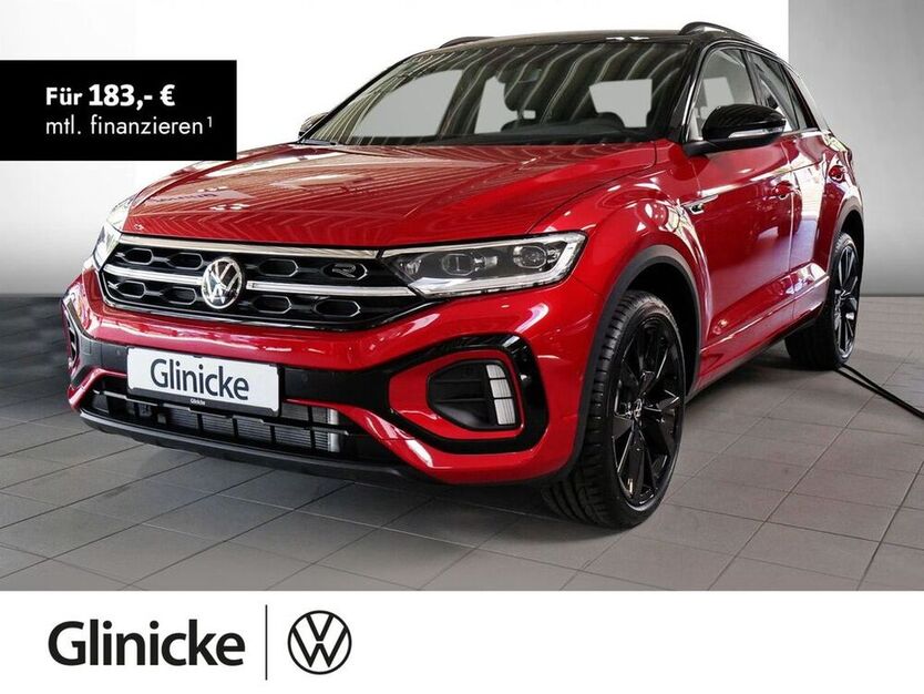 T-Roc