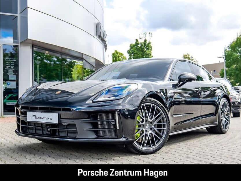 Panamera