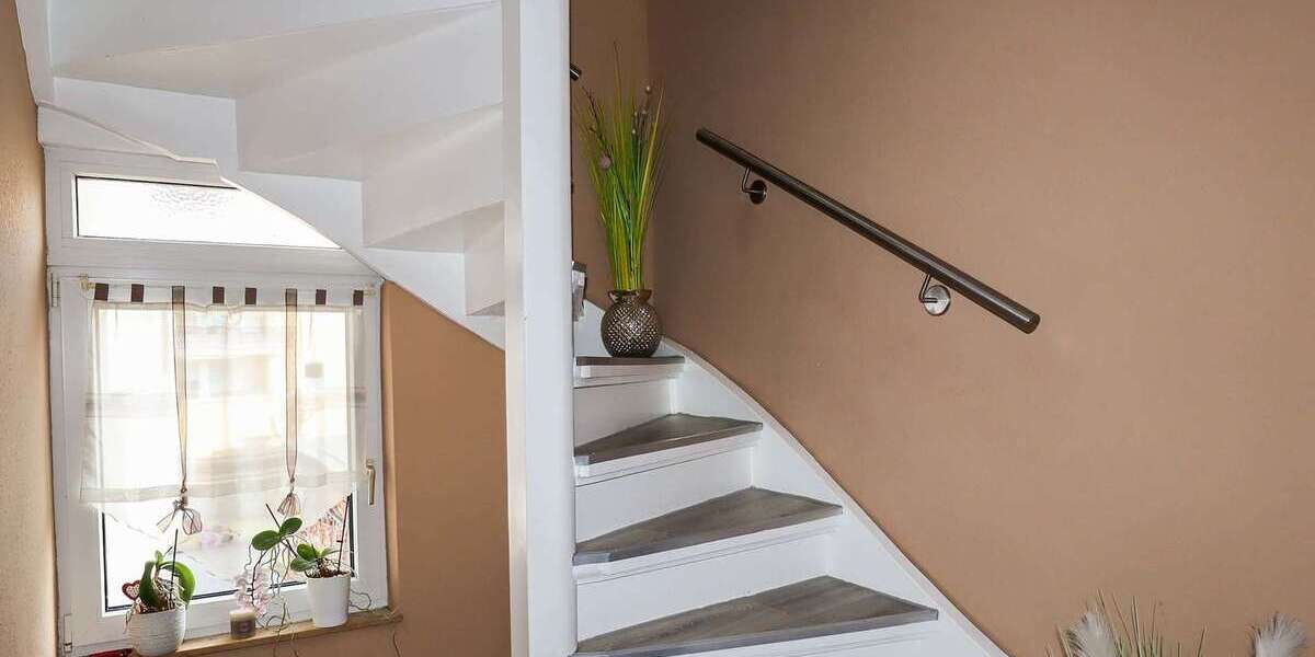 Reihenmittelhaus in Elbnähe - Reihenmittelhaus Schönebeck (Elbe) | Angebot:25717420