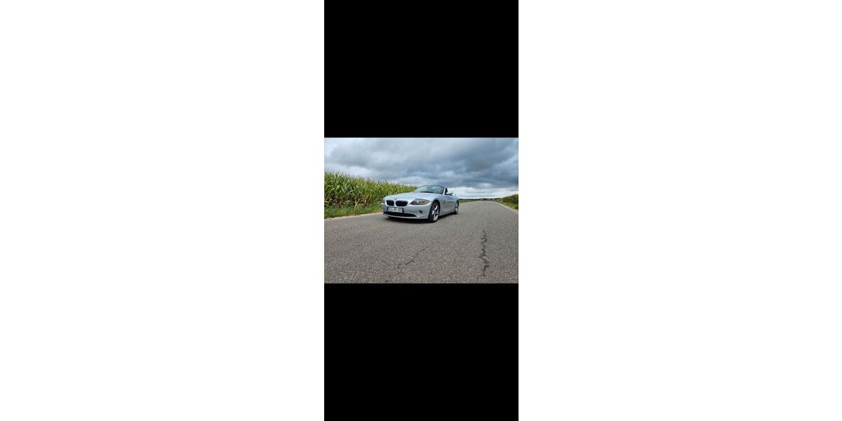 BMW Z4 164.000 km 7.300 &euro; Saarwellingen 66793