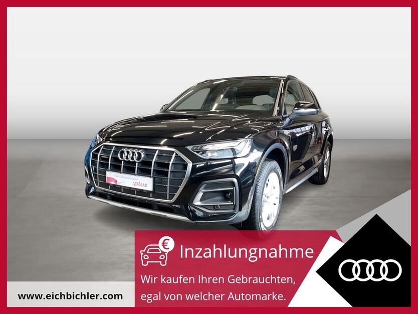 Audi Q5 28.500 km 40.820 € Landshut 84030