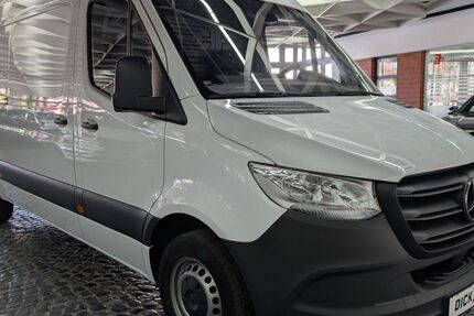 Mercedes-Benz Sprinter 25.523 km 27.980 &euro; Dieburg 64807