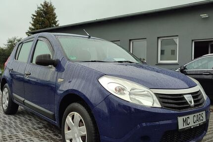 Dacia Sandero 99.545 km 2.499 &euro; Bielefeld 33729