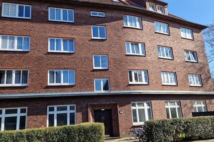 Wohnung Cuxhaven - 2 Zimmer, 52 m&sup2;, 456&euro; | Angebot:26101565